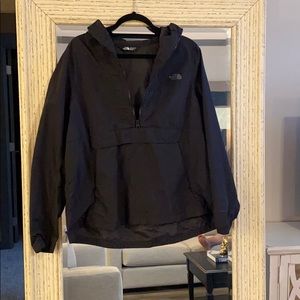 The North Face Rain Jacket